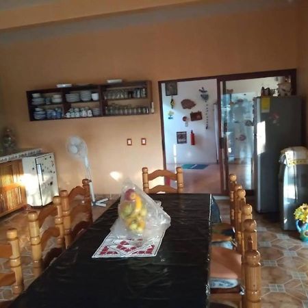 Willa Casa Blanca Zipolite, Dream House Zewnętrze zdjęcie