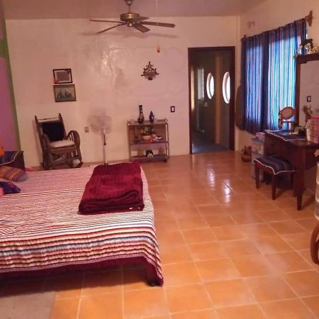 Willa Casa Blanca Zipolite, Dream House Zewnętrze zdjęcie