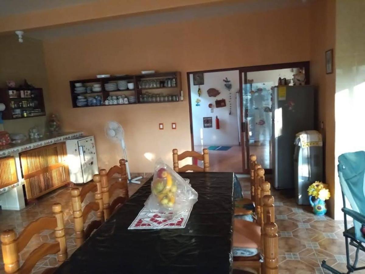 Willa Casa Blanca Zipolite, Dream House Zewnętrze zdjęcie