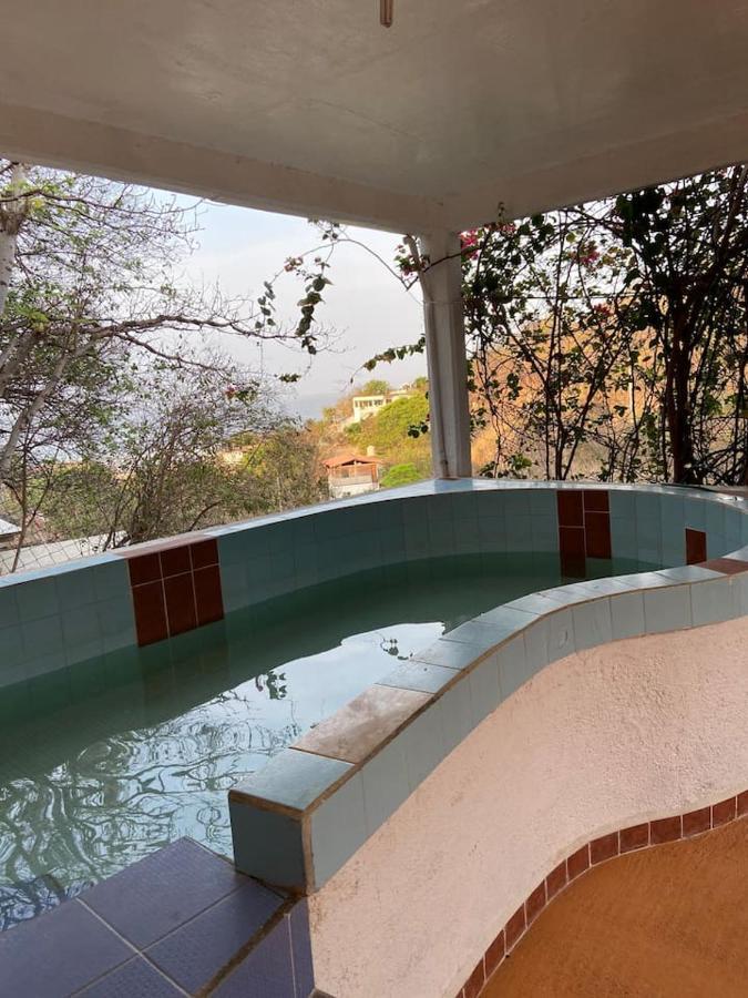 Willa Casa Blanca Zipolite, Dream House Zewnętrze zdjęcie