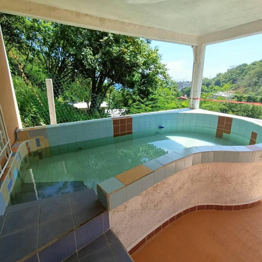 Willa Casa Blanca Zipolite, Dream House Zewnętrze zdjęcie