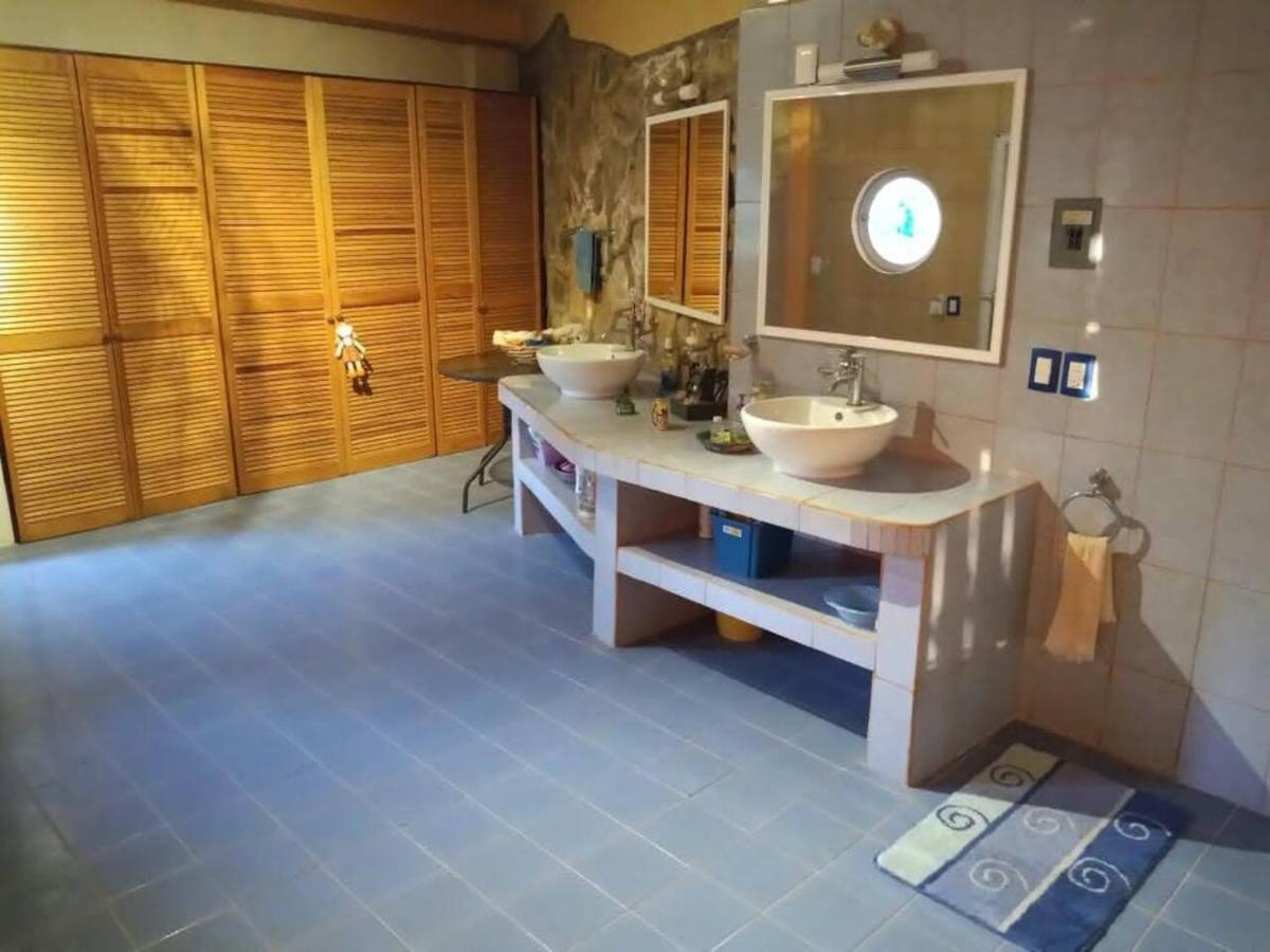 Willa Casa Blanca Zipolite, Dream House Zewnętrze zdjęcie
