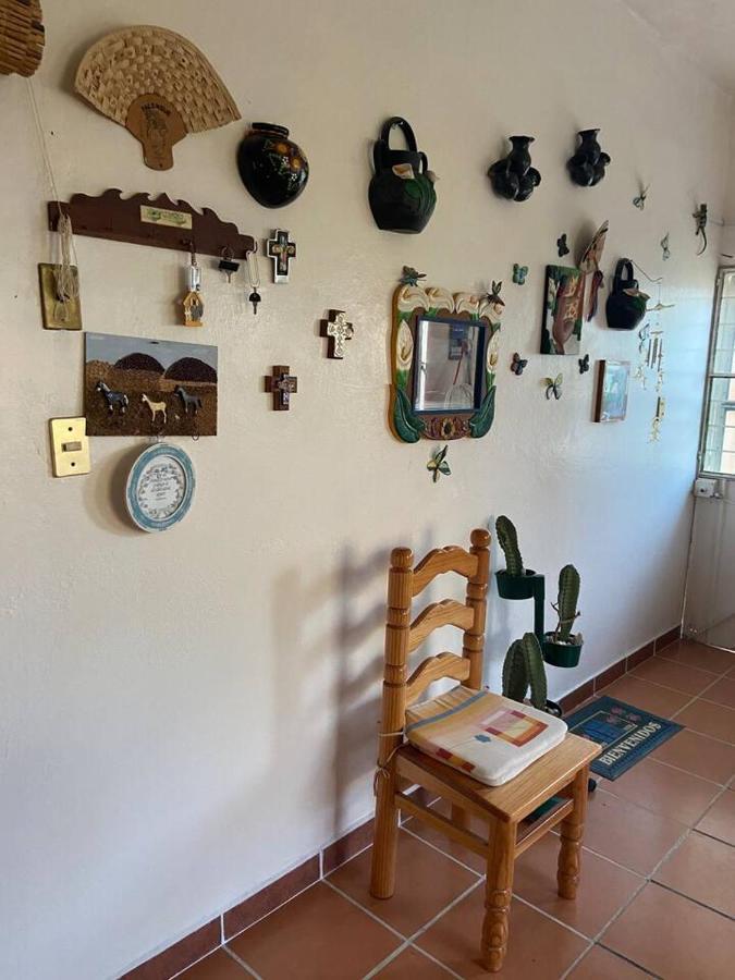 Willa Casa Blanca Zipolite, Dream House Zewnętrze zdjęcie